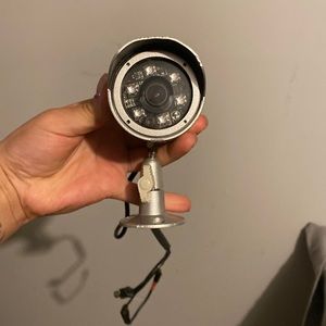 Bullet IR Camera VC-CA IRP45